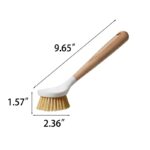 Cleaning brush - Image 4