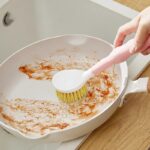 Cleaning brush - Image 5