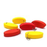 eva floating keychain - Image 3