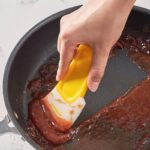 Silicone dish brush - Image 2