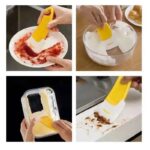 Silicone dish brush - Image 3