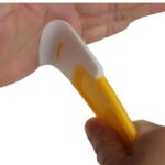 Silicone dish brush - Image 4