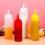 12oz Squeeze Bottles - Image 2