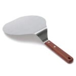 Stainless Steel Pizza Peel Paddle - Image 2