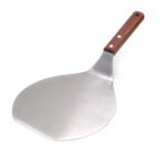 Stainless Steel Pizza Peel Paddle - Image 3