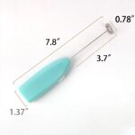 Electric egg beater - Image 2