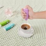 Electric egg beater - Image 5