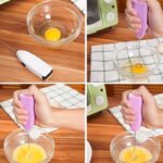 Electric egg beater - Image 6