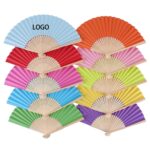 Paper fan