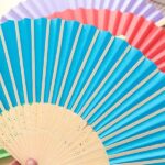 Paper fan - Image 3