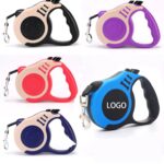 Retractable Dog Leash