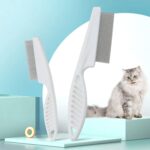 Pet Comb - Image 3