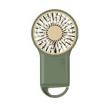 Mini Handheld Fan - Image 3