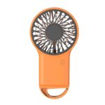 Mini Handheld Fan - Image 4