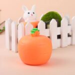 Squeeze bunny stress relief toy - Image 4