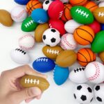 1.5" PU Stress ball - Image 3