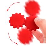 Spinning Gear Fidget Spinner - Image 2