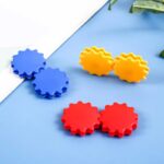 Spinning Gear Fidget Spinner - Image 3
