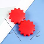 Spinning Gear Fidget Spinner - Image 4