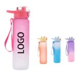 34 Oz Water Bottle