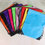 Drawstring Backpack - Image 2