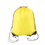 Drawstring Backpack - Image 3