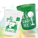 16 oz  reusable plastic cup - Image 3