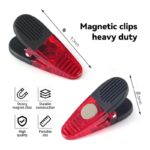 Alligator Clip - Image 3