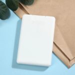 Rectangle Credit Card Style Antibacterial Sanitizer Spray - Image 5