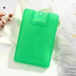 Rectangle Credit Card Style Antibacterial Sanitizer Spray - Image 6