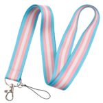 3/4" Full Color Dye-Sublimated Lanyard w/Metal J Hook - Image 5