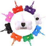Dog Bone Baggie Dispenser