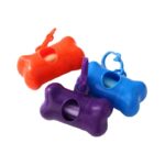 Dog Bone Baggie Dispenser - Image 2
