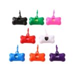 Dog Bone Baggie Dispenser - Image 3