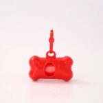 Dog Bone Baggie Dispenser - Image 4