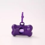 Dog Bone Baggie Dispenser - Image 5