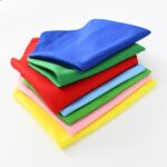 Large Triangle Bandana - Image 2