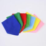 Large Triangle Bandana - Image 3
