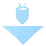 Large Triangle Bandana - Image 5