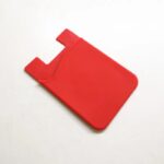 Silicone Smart Phone Wallet - Image 3