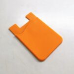 Silicone Smart Phone Wallet - Image 4