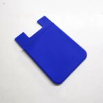 Silicone Smart Phone Wallet - Image 5