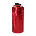 Flex Foldable 16 oz Water Bottle with Carabiner - Image 6