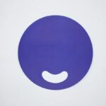 Circle Hand Fan - Image 4