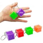 A-MAZE-ing Game