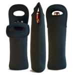Sublimated Neoprene Wine Carrier Holder - Image 4