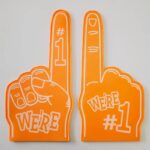 Giant Foam Finger 18 Inch - Image 6