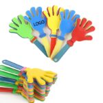Hand Clackers