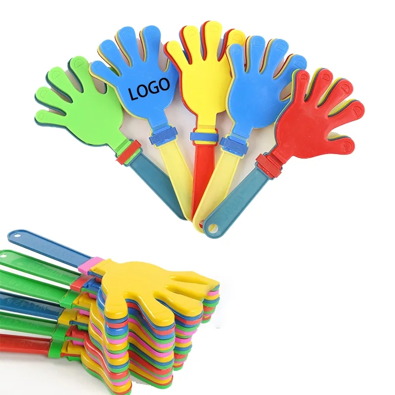 324795226.jpg Hand Clackers - Image 1
