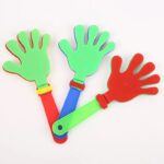 Hand Clackers - Image 2